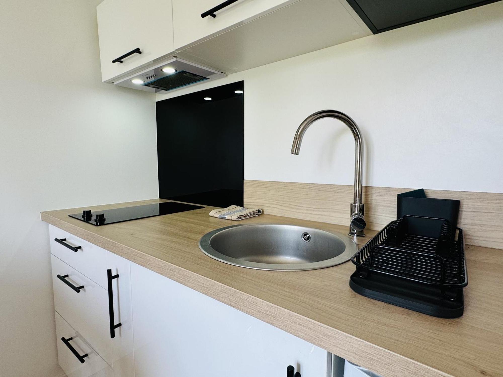 Le Piccolo - Appartement Cosy - Wifi Begles Exterior photo