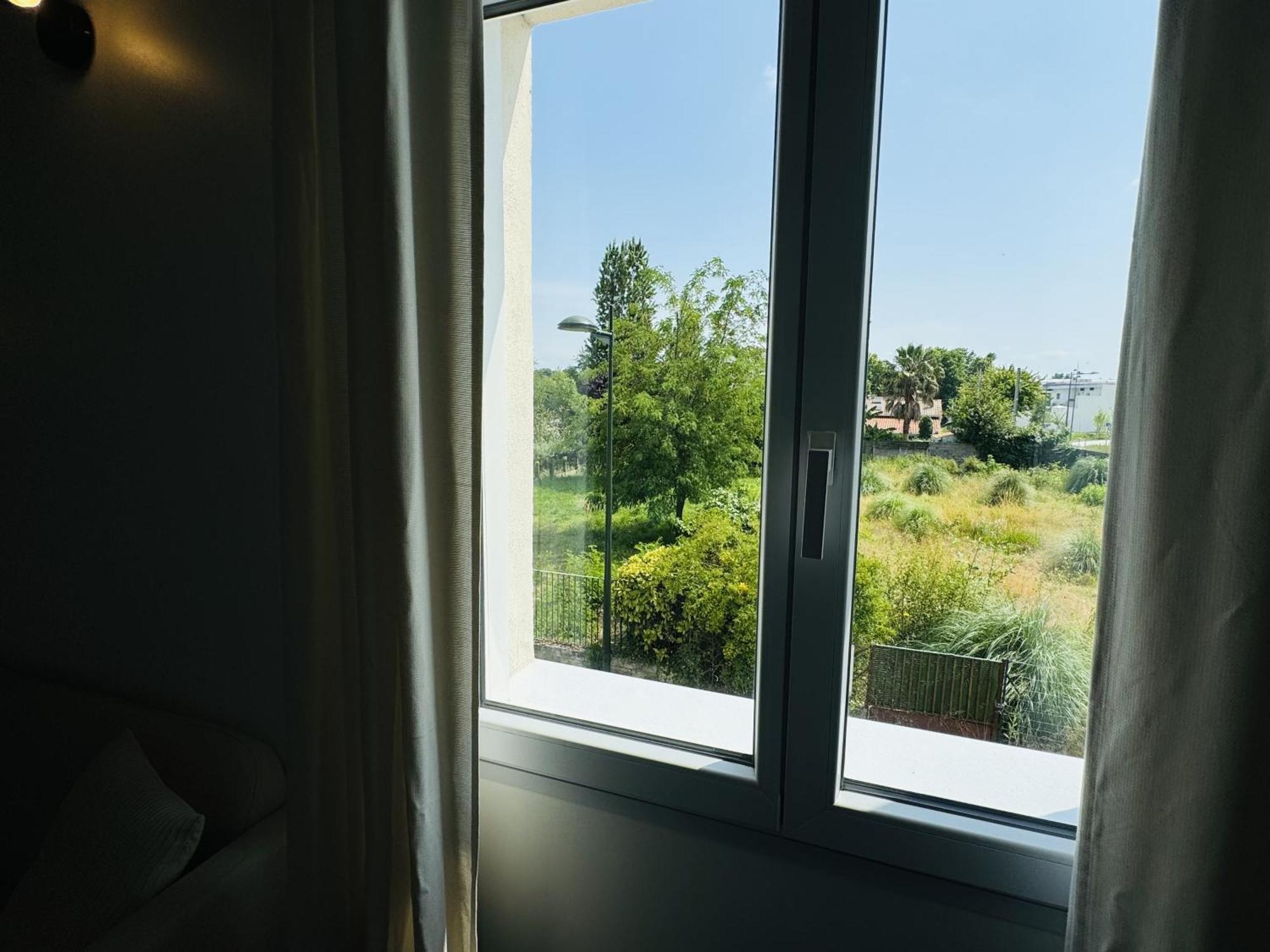 Le Piccolo - Appartement Cosy - Wifi Begles Exterior photo